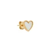 The Earring Shop Love Ørestik - SS2217