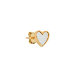 The Earring Shop Love Ørestik - SS2217