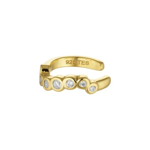 The Earring Shop Sirona Cuff