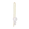 The Earring Shop Sunny Threader Kædeørering - FW2028