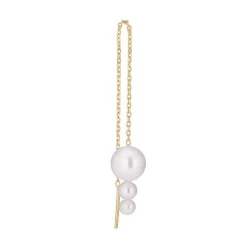 The Earring Shop Sunny Threader Kædeørering - FW2028