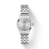 TISSOT CLASSIC DREAM LADY MED SØLV URSKIVE