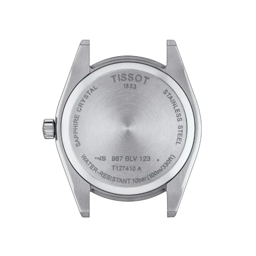 TISSOT GENTLEMAN