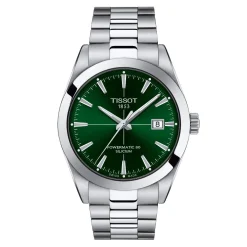 TISSOT GENTLEMAN POWERMATIC 80 SILICIUM
