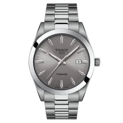 TISSOT GENTLEMAN TITANIUM