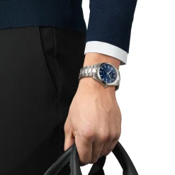TISSOT GENTLEMAN TITANIUM