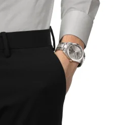 TISSOT GENTLEMAN TITANIUM