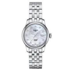 TISSOT LE LOCLE AUTOMATIC LADY 29 MM