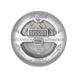 TISSOT LE LOCLE POWERMATIC 80