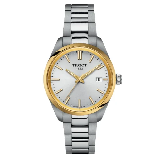 TISSOT PR 100