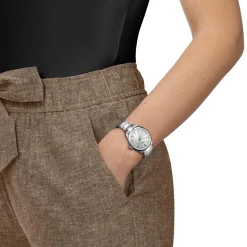 TISSOT PR 100