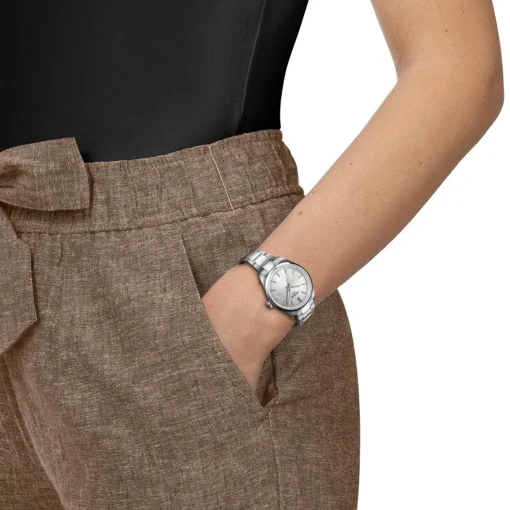 TISSOT PR 100