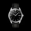 TISSOT PR 100 QUARTZ MED SORT URSKIVE 40MM