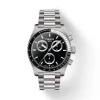 TISSOT PR516 CHRONOGRAPH MED SORT URSKIVE