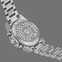 TISSOT PR516 CHRONOGRAPH MED SORT URSKIVE