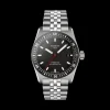 TISSOT PR516 POWERMATIC 80 MED SORT URSKIVE 38MM
