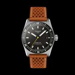 TISSOT PR516 POWERMATIC 80 MED SORT URSKIVE