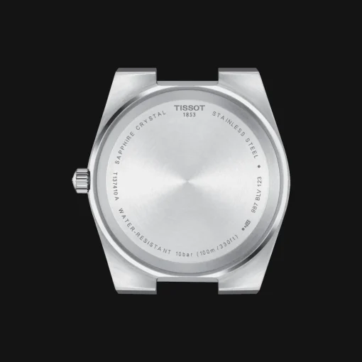 TISSOT PRX 40MM ICE BLUE URSKIVE