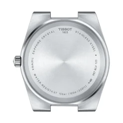 TISSOT PRX 40MM SORT URSKIVE