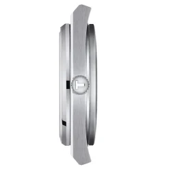 TISSOT PRX 40MM SORT URSKIVE