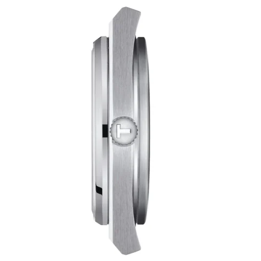 TISSOT PRX 40MM SORT URSKIVE