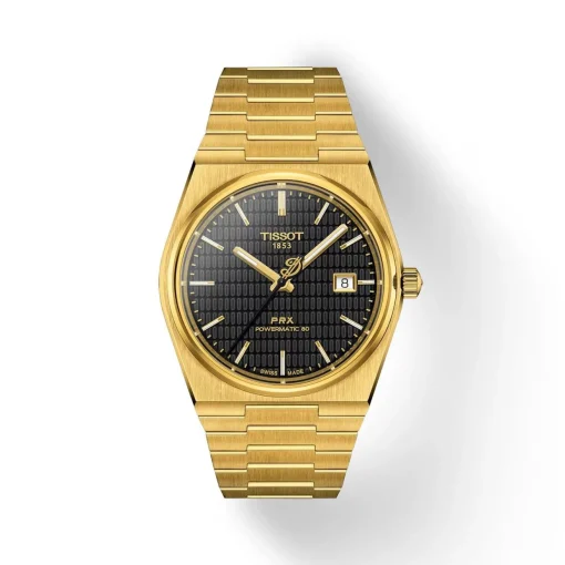 Tissot PRX Powermatic 80 Damian Lillard Special Edition