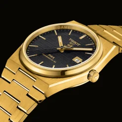 Tissot PRX Powermatic 80 Damian Lillard Special Edition