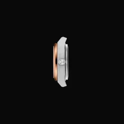Tissot PRX Rosaguld 25mm