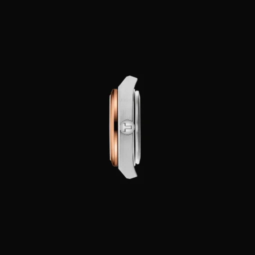 Tissot PRX Rosaguld 25mm