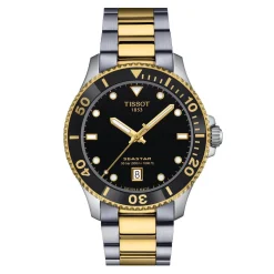 TISSOT SEASTAR 1000 40MM