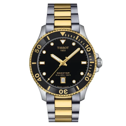 TISSOT SEASTAR 1000 40MM