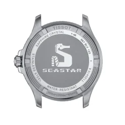 TISSOT SEASTAR 1000 40MM