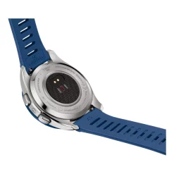 TISSOT T-TOUCH CONNECT SPORT - BLÅ URSKIVE