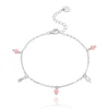 Wioga Silje Armbånd Sølv - B-8083-S